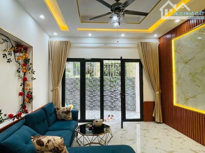 🏡 NH.À ĐẸP PHỐ KIM NGƯU –LÔ GÓC- NGÕ THÔNG- KINH DOANH NHỎ– 50M X 4 TẦNG- NHỈNH 7 TỶ