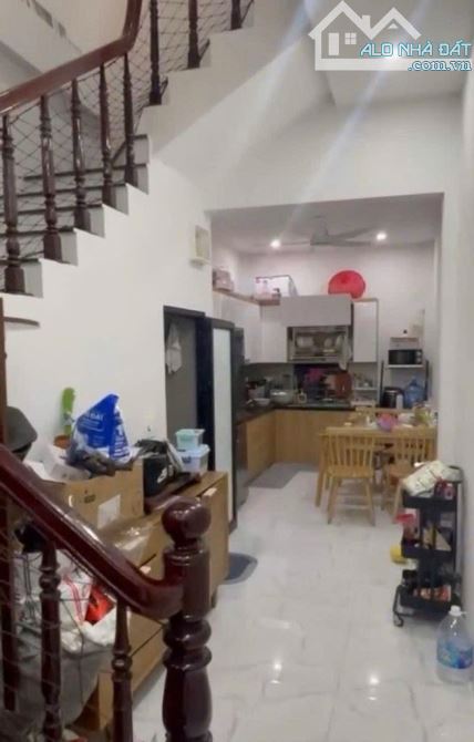 BÁN NHÀ ĐÔNG NGẠC MỚI ĐẸP, Ở NGAY, DT 49M2, GIÁ NHỈNH 7 TỶ