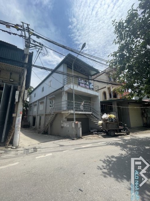Bán đất tặng nhà song phương hoài đức 152m2  9,9 tỉ
