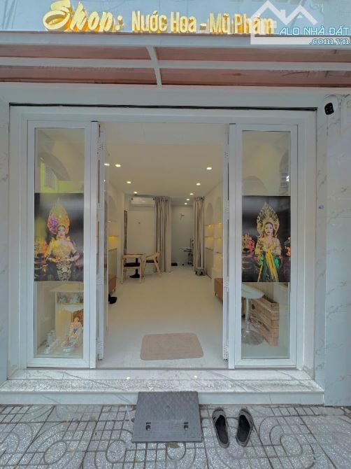 🏡MT đ.ường Vĩnh Viễn - 29m2 - 3 T.ầng - 3PN - MT kinh doanh 12m - Lô góc 2 MT 🏡