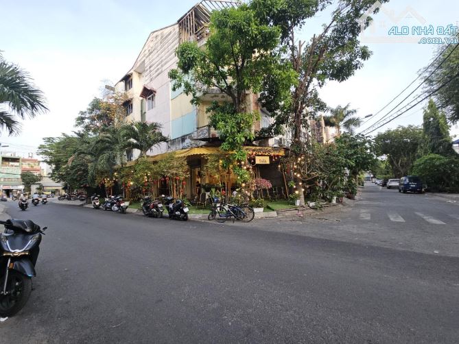 NGAY KDC NAM LONG Q7 - ĐƯỜNG 14M - 3 TẦNG - 5❌18M - XE HƠI NGỦ - CHỈ HƠN 11T