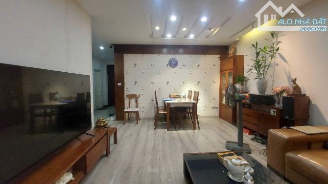 BÁN NHÀ NGUYỄN TRÃI, THƯỢNG ĐÌNH, THANH XUÂN - Ô TÔ TRÁNH - KINH DOANH - 35M 14 TỶ