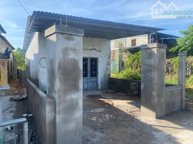 Bán nhà c4 mặt tiền đường Vân Dương ngay đoạn Hoàng Hữu Thường vị trí khá đẹp