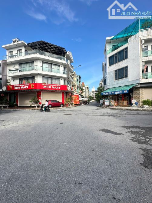 MR Đ.ANH- BÁN LÔ ĐẤT SIÊU PHẨM- KHU TĐC XI MĂNG, HỒNG BÀNG, HẢI PHÒNG GIÁ 3,12 TỶ