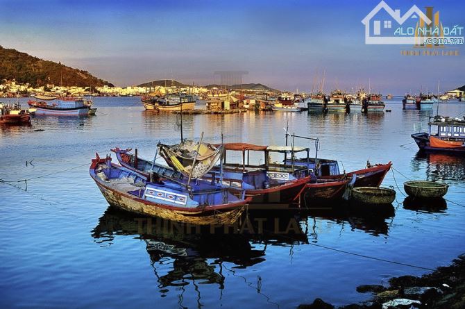 Bán đất   Khu vực Ngô Đến – Suối khoáng Tháp Bà