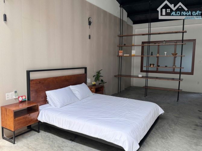 AN THƯỢNG 16 KẸP 2 CỐNG THOÁNG - CÁCH CHÂU THỊ VĨNH TẾ 10M - 61m2 NGANG 4.1m CHỈ 9.3tỷ - 3