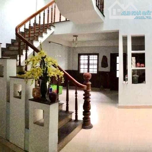 BÁN NHÀ 4 TẦNG MẶT TIỀN - NGUYỄN CHÁNH, HOÀ KHÁNH BẮC, LIÊN CHIỂU, ĐÀ NẴNG