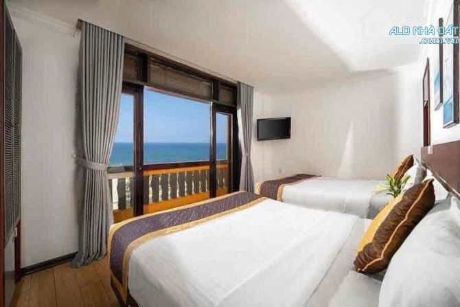 💎 Siêu Phẩm Khách Sạn View Biển An Thượng 1 | 250m² | 31,8 Tỷ 💎