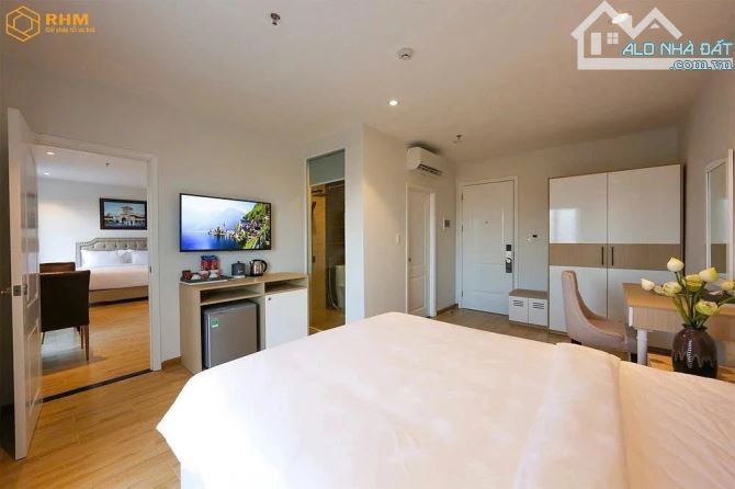 🏢BÁN TÒA NHÀ - NGUYỄN XUÂN KHOÁT – CÔNG NĂNG ĐẦY ĐỦ – DÒNG TIỀN KHAI THÁC NGAY - CHỈ 2X