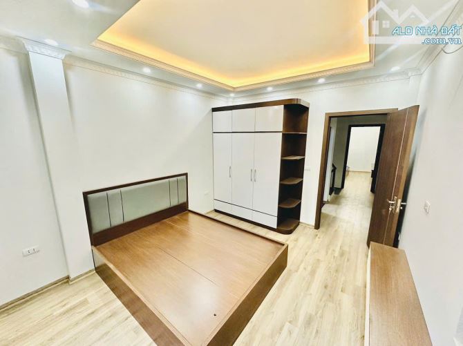 Cho thuê nhà/CHDV – Đức Thắng, Bắc Từ Liêm