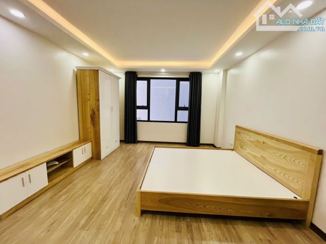 BÁN NHÀ XUÂN LA – 7 TẦNG THANG MÁY – Ô TÔ TRÁNH – CỰC HIẾM – 25 TỶ
