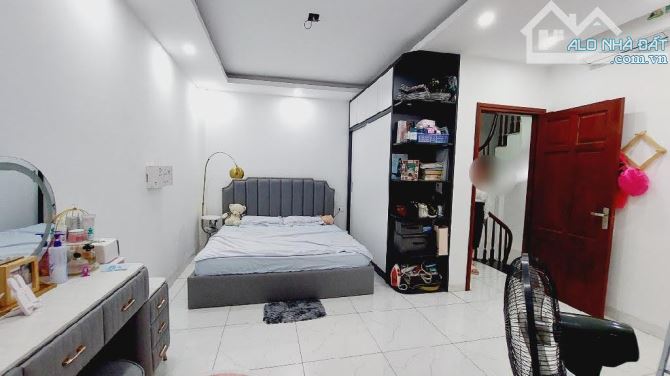 🔥 SIÊU PHẨM NHÀ MỚI ĐỒNG MAI – 5 TẦNG, 33M², Ô TÔ ĐỖ CỔNG – GIÁ CHỈ 4 TỶ 🔥
