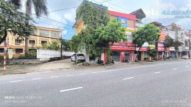 BÁN LÔ ĐẤT ĐẸP PHƯỜNG PHAN ĐÌNH PHÙNG  THÁI NGUYÊN.