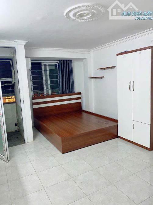 BÁN NHÀ XUÂN LA – CCMN 7 TẦNG – 85M² – THANG MÁY – 24. TỶ