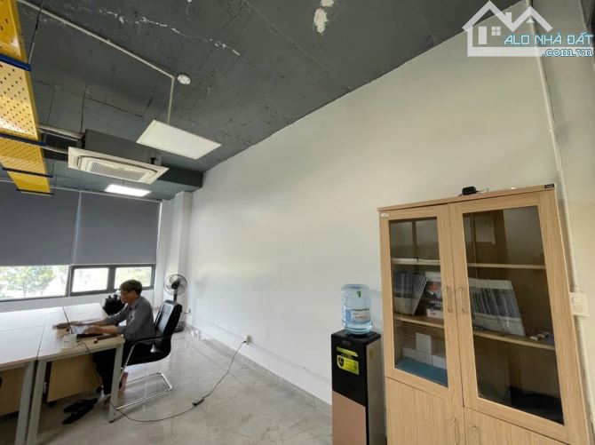 🔥Tòa Văn Phòng 4 Tầng – MT Nguyễn Tất Thành – View Biển Hiếm – Dòng Tiền 50Tr/Tháng - 4X
