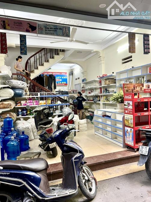 LÔ GÓC SIÊU HIẾM PHỐ THÁI THỊNH - 5 TẦNG, Ô TÔ VÀO NHÀ - DÒNG TIỀN 60TR/THÁNG 55M HƠN 15TY