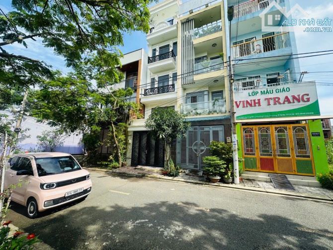 SIÊU PHẨM 4TẦNG CỰC HIẾM,DT56M,NGAY NGUYỄN DUY TRINH,HẺM 8M THÔNG VỈA HÈ 2 BÊN,NHỈNH 5TỶTL