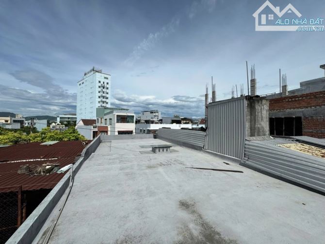 🔥Bán Nhà MT 3 Tầng Nguyễn Tri Phương – Ở + Kinh Doanh Thuận Lợi - Chỉ 13,x tỷ