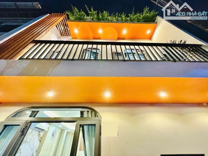 Bán nhà căn góc Xô Viết Nghệ Tĩnh BTH, Full NT sang xịn mịn, mặt tiền khủng, chỉ 5.x tỷ