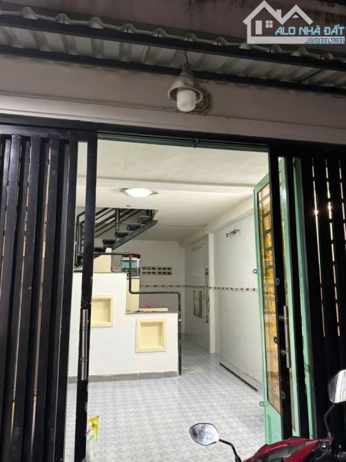 Bán nhà đẹp 2 tầng, 36m2, Quang Trung, P10, Gò Vấp, sổ vuông, 3.9tỷ