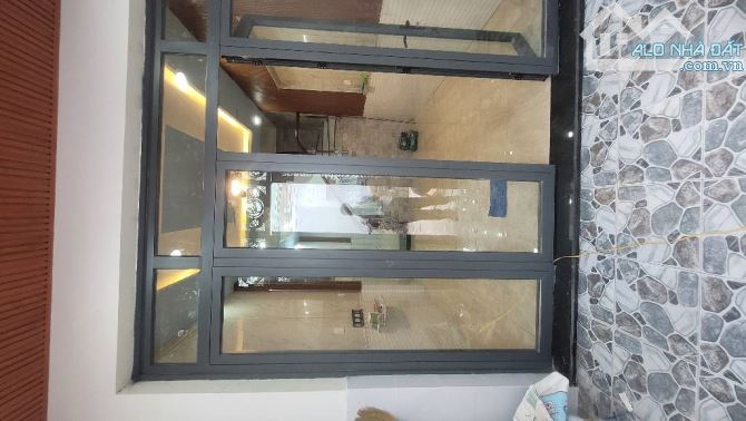 NHÀ ĐẸP 3 TẦNG NGAY HƯƠNG LỘ 3- HẺM THÔNG 26/3 CẠNH AEON TÂN PHÚ- 56M2(4×14)- CHỈ HƠN 5 TỶ
