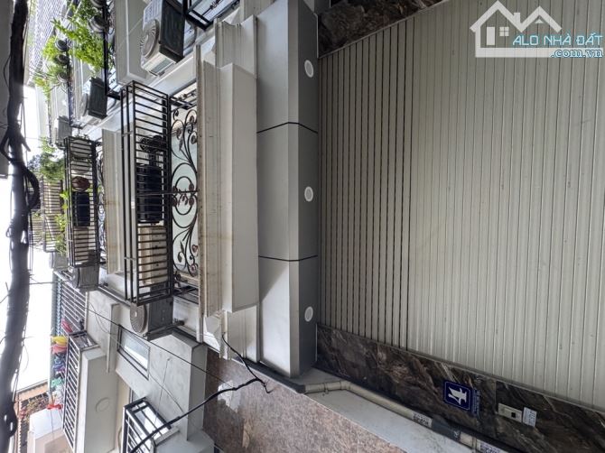 BÁN NHÀ PHỐ PHAN ĐÌNH GIÓT 34M2 NHÀ THOÁNG - NGÕ THÔNG - NHÀ CỰC ĐẸP - GẦN OTO- GIÁ 8.5 TỶ