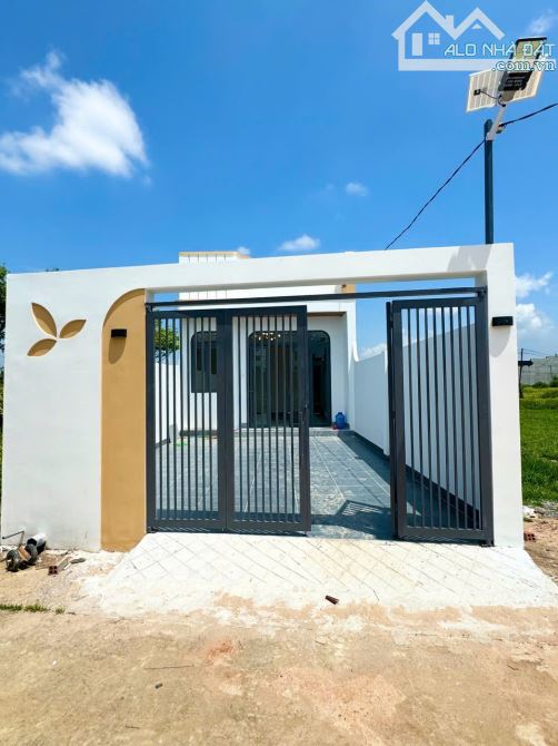 🏡 BÁN NHANH NHÀ ĐẸP – FULL NỘI THẤT – PHONG NẪM, PHAN THIẾT  ✨ Nhà mới 100%