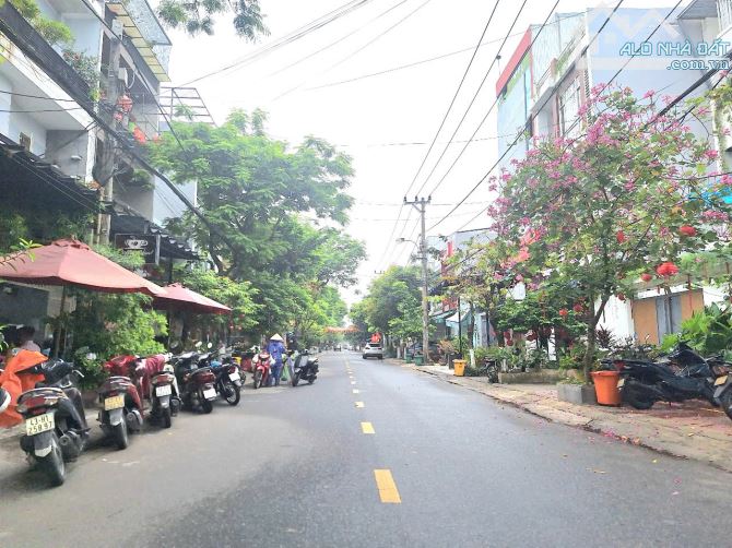 💯 VỊ TRÍ VÀNG 💥 Lương Nhữ Hộc - Khuê Trung. DT 75m2 x 3 Tầng – chỉ 8 tỷx