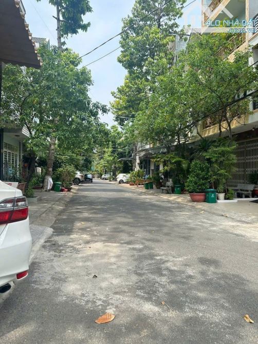 BÁN LÔ ĐẤT ĐẸP 83M2, SỔ RIÊNG THỔ CƯ, KDC ĐINH THUẬN, KP5 PHƯỜNG TÂN HIỆP.