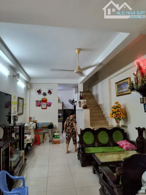 🏡 NHÀ MẶT TIỀN KHU VIP, NI SƯ HUỲNH LIÊN, TÂN BÌNH, 48M2 NGANG 4.3M, 5 TẦNG, CHỈ 10.2 TỶ