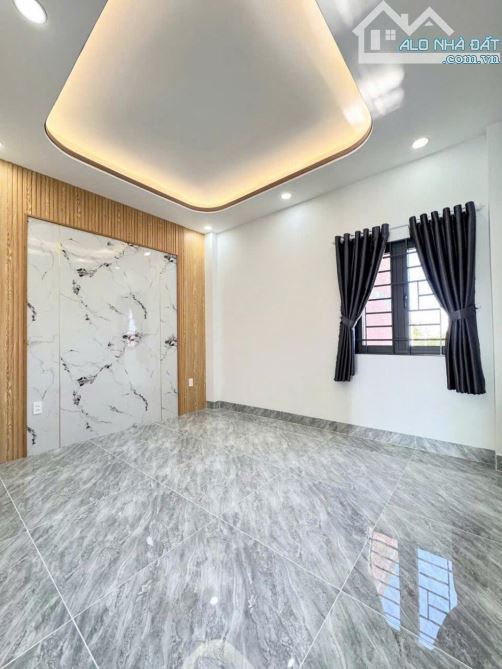 Bán Nhà 5 Tầng - Đường Gò Xoài - Bình Hưng Hoà A - Hẻm Xe Hơi 6m Thông - DT 60m2 - Nhỉnh 7