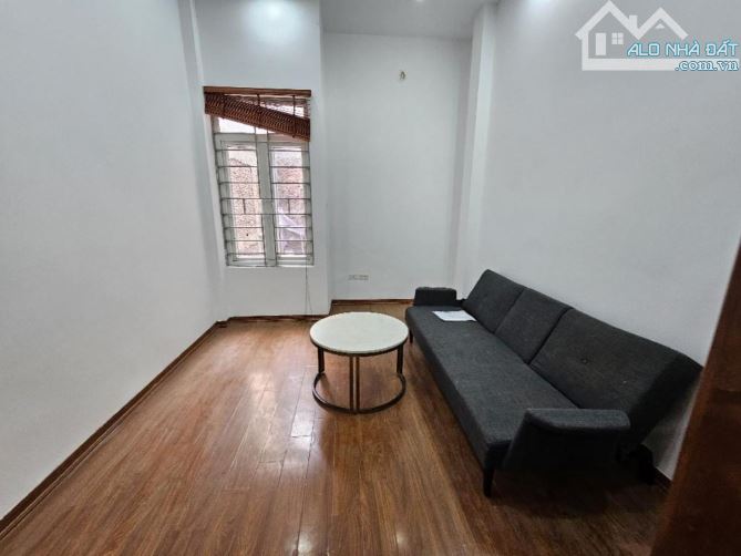 Bán nhà đẹp Phú Đô 40m² x 5 tầng, full nội thất, giá chỉ 7,5 tỷ