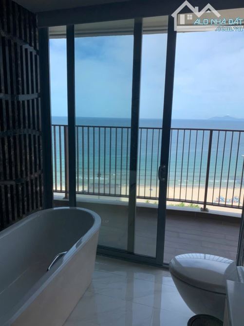 🏖️ SỞ HỮU CĂN HỘ BIỂU TƯỢNG SOLEIL WYNDHAM – ĐẲNG CẤP NGAY BÃI BIỂN MỸ KHÊ