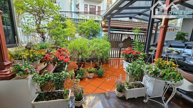BÁN NHÀ AN DƯƠNG VƯƠNG ✅ TÂY HỒ ✅ 141M2 x 2 TẦNG x 37.9 TỶ