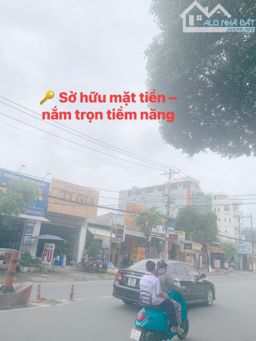 NGỘP BANK NHÀ XƯỞNG MẶT TIỀN ĐƯỜNG LÊ VĂN KHƯƠNG Q12 Dt 320m2
