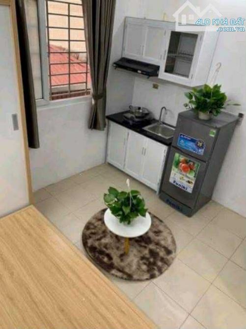 Thịnh Quang CCMN 7 tầng 22 phòng doanh thu khủng 100m giá 20 tỷ