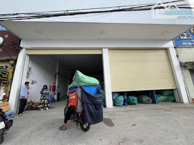 Bán 750m2 đất thổ cư mặt tiền hà huy giáp-Q12