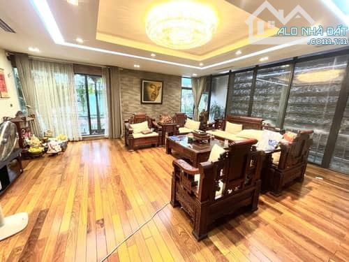 BÁN BIỆT THỰ ĐẲNG CẤP KHU LÁNG HẠ BA ĐÌNH