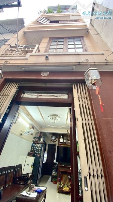 NHÀ ĐẸP CMT8 • 2 TẦNG BTCT • 21M2 • NHỈNH 4 TỶ TL