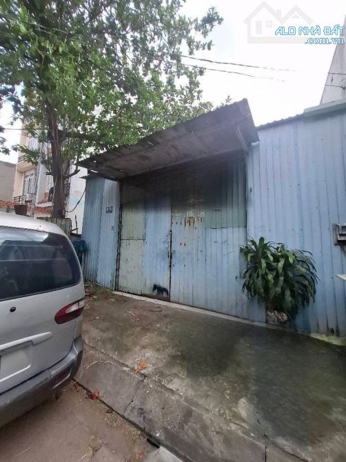 BÁN ĐẤT TẶNG NHÀ 8X19 NGUYỄN ẢNH THỦ HT VỊ TRÍ ĐẸP GIÁ SIÊU RẺ
