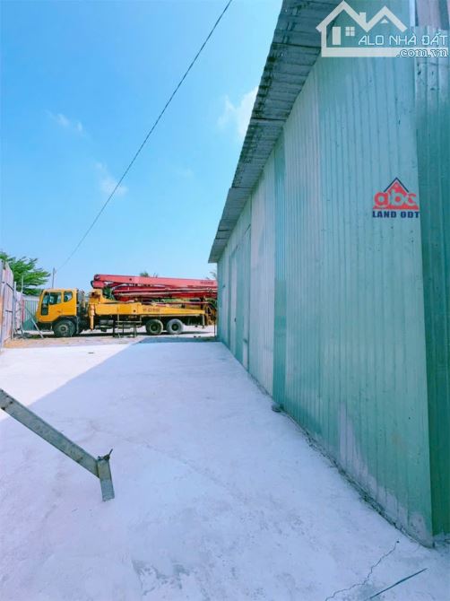 XT446 🆘Cho thuê xưởng mặt tiền nhựa 12m mt buôn bán Gần Đường Trách Võ Nguyên Giáp KCN Gi