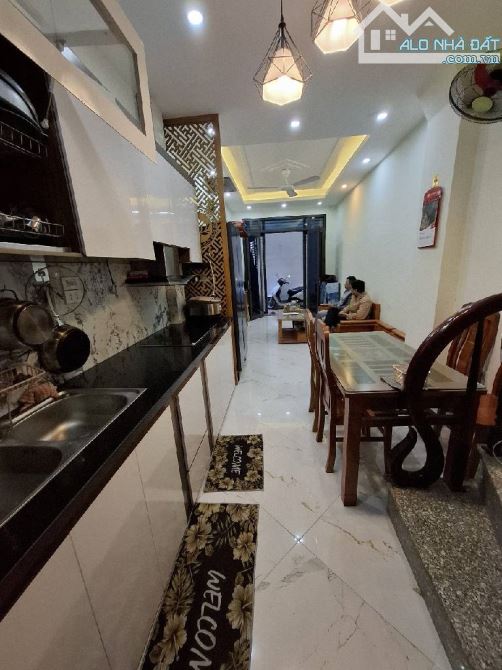 CHỦ CẦN BÁN GẤP NHÀ AN THẮNG BIÊN GIANG HÀ ĐÔNG 5 TẦNG GIÁ ĐẦU TƯ