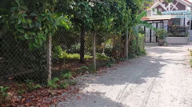 💥 Bán đất An Thạnh 24 – 3 tỷ 3 – 249m²