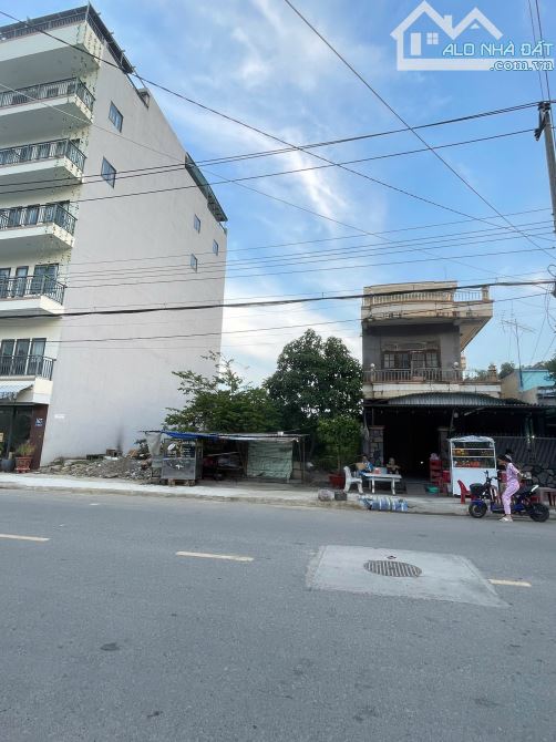 🔥 Bán đất tặng nhà mặt tiền đường lớn 20m ✅140m2 ngang 7m phù hợp kd nhiều loại hình