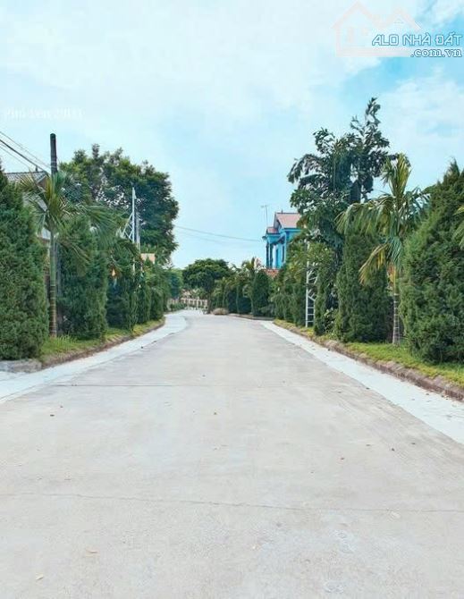 MÌNH CẦN BÁN 2 LÔ ĐẤT LIỀN KỀ TẠI PHƯỜNG ĐẮC SƠN – TP. PHỔ YÊN, TỈNH THÁI NGUYÊN