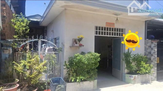 💰 Nhà cấp 4 mặt tiền Hưng Định – Ngang 6m – Hướng Đông Bắc – Giá 3 tỷ 3