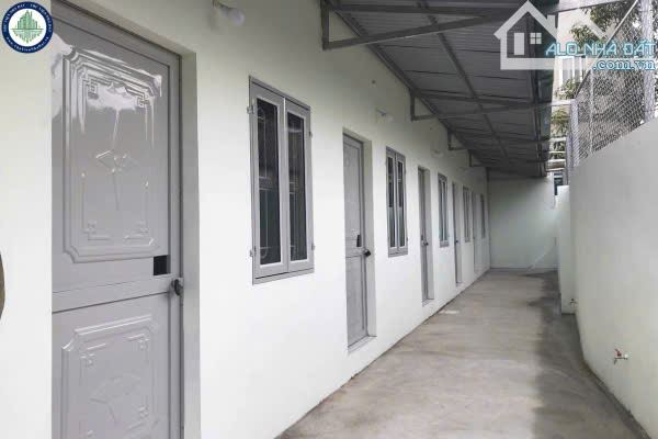 ✨ BÁN NHÀ C4 + DÃY TRỌ KIỆT DŨNG SĨ THANH KHÊ – ĐÀ NẴNG ✨ - 4