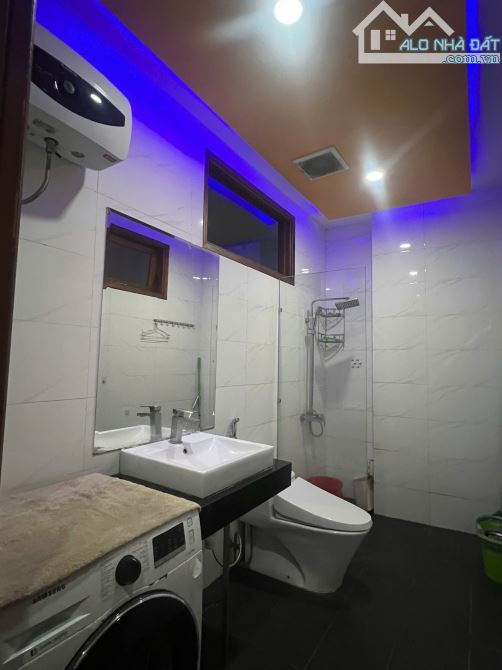 Bán Toà Căn Hộ 4 Tầng x 123m2 Ngô Quyền | 14 phòng | Dòng Tiền 50 triệu/tháng
