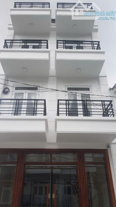 🏠 Ngôi nhà mơ ước tại Đà Lạt – Hẻm xe hơi 6m, cách trung tâm chưa đến 1km