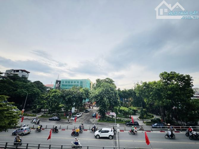MẶT PHỐ TÂY SƠN - KD SẦM UẤT  2 MẶT TIỀN- VỈA HÈ RỘNG -TT CÁC TRƯỜNG ĐẠI HỌC LỚN